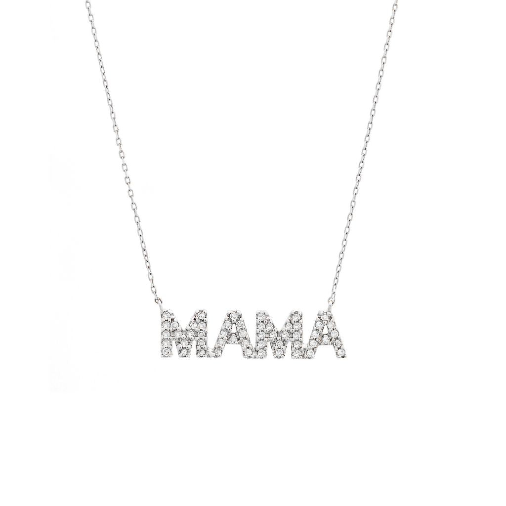 Hey Mama Necklaces