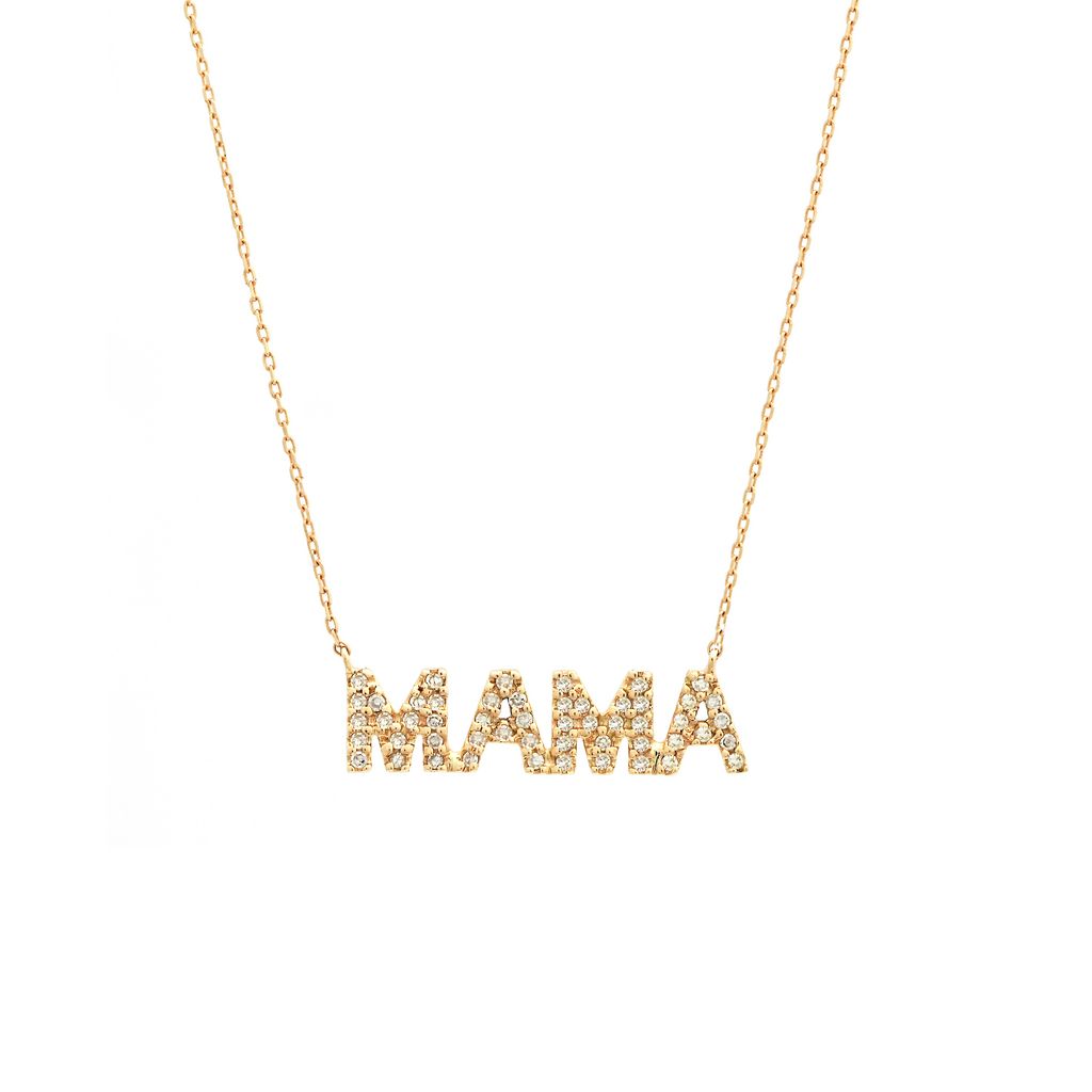 Hey Mama Necklaces