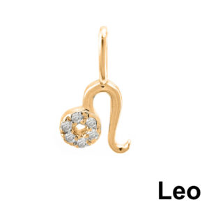 Zodiacs in Gold