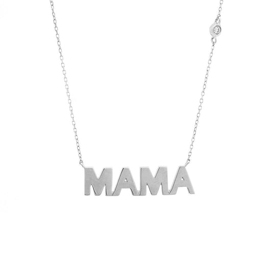 Hey Mama Necklaces