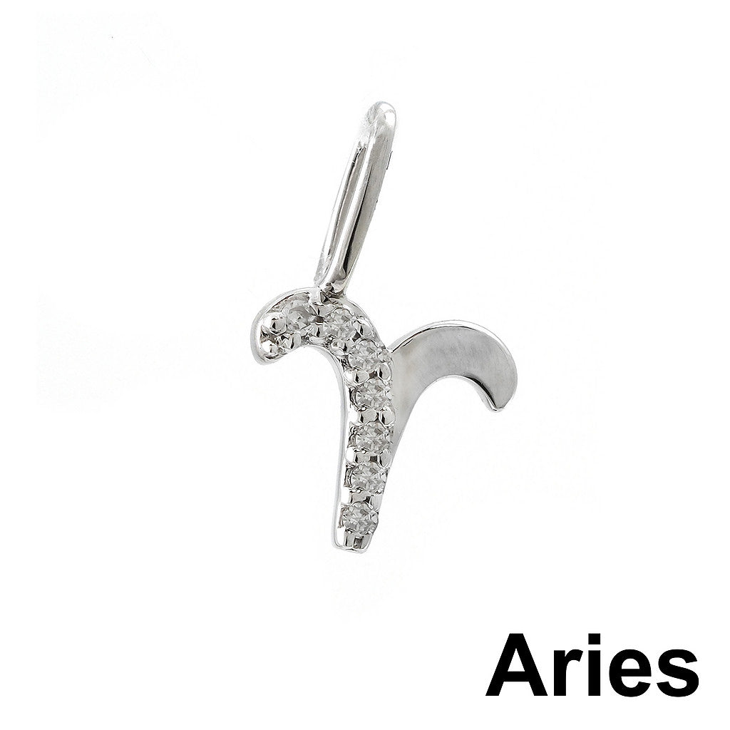 Zodiacs in Gold