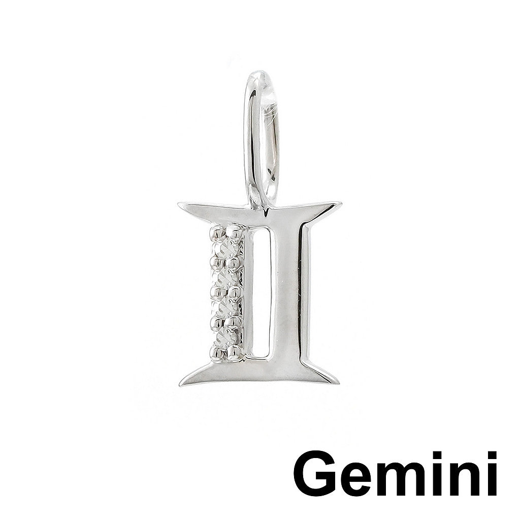 Zodiacs in Gold