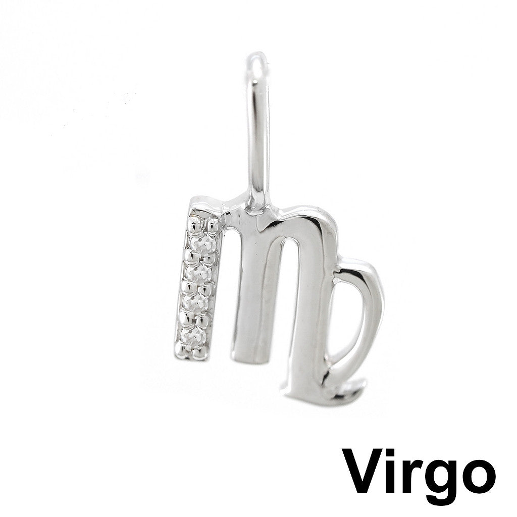 Zodiacs in Gold