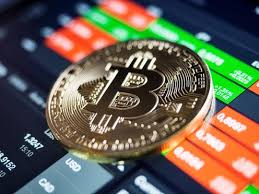 The New Year begins with Biden or Can you Wear a Bitcoin around your Neck?