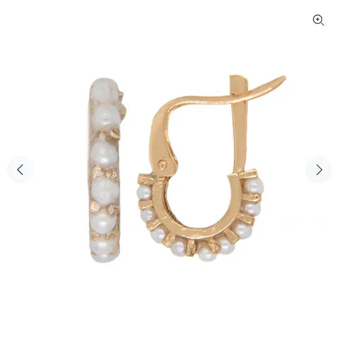 Children's Earrings