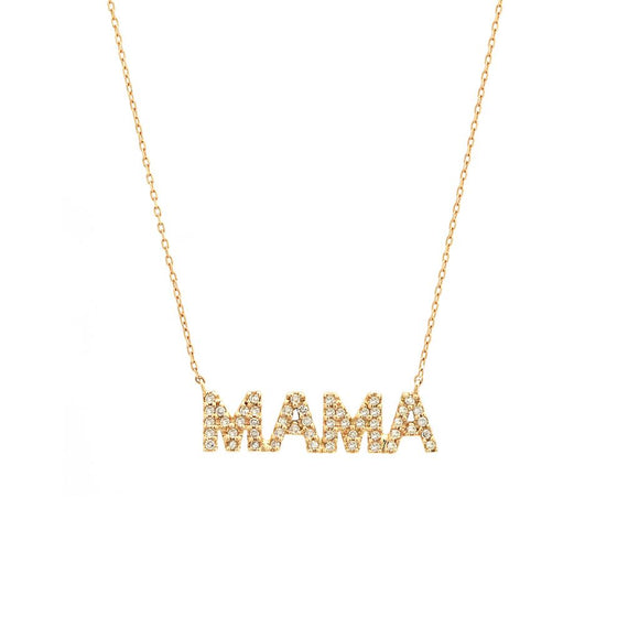 Hey Mama Necklaces