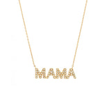 Hey Mama Necklaces