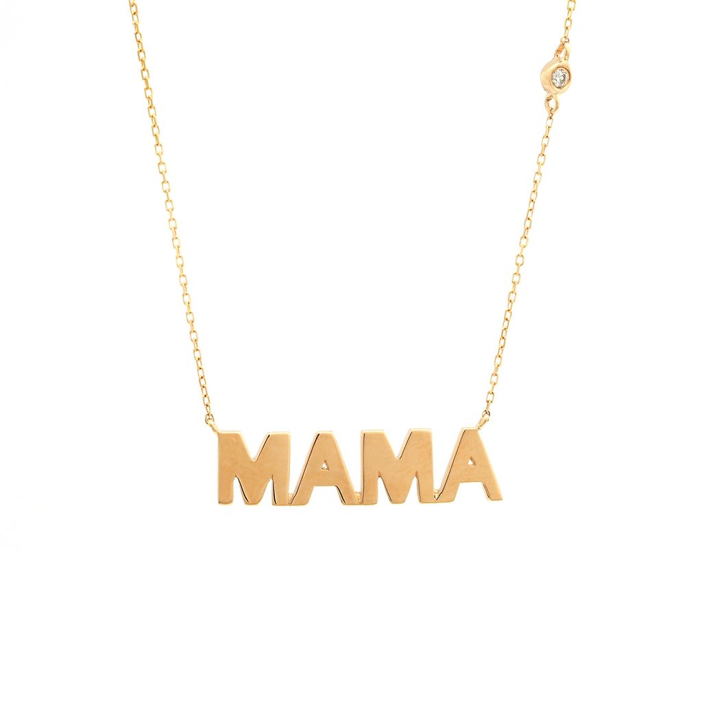 Hey Mama Necklaces