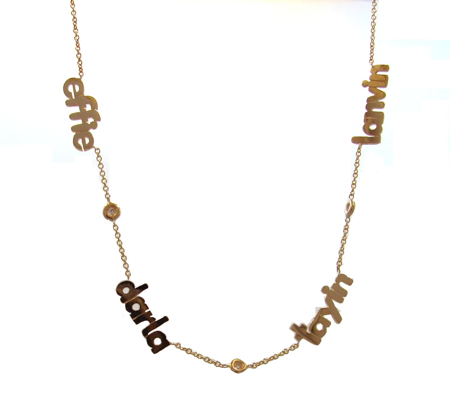 Add a diamond necklace hotsell