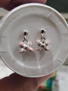 Children's Bows earrings