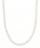 Children's Cultured Freshwater Pearl Necklaces 14 " + ext