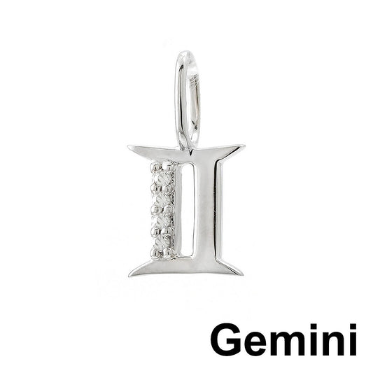 Zodiacs in Gold